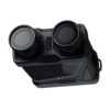 Jumelles R12 dispositif de Vision nocturne Rechargeable 6W 850nm infrarouge 1080P HD 5X Zoom numérique télescope de chasse enregistrement Photo vidéo 14