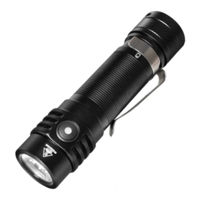 lampe torche puissante professionnel