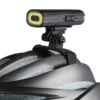 lampe frontale casque velo