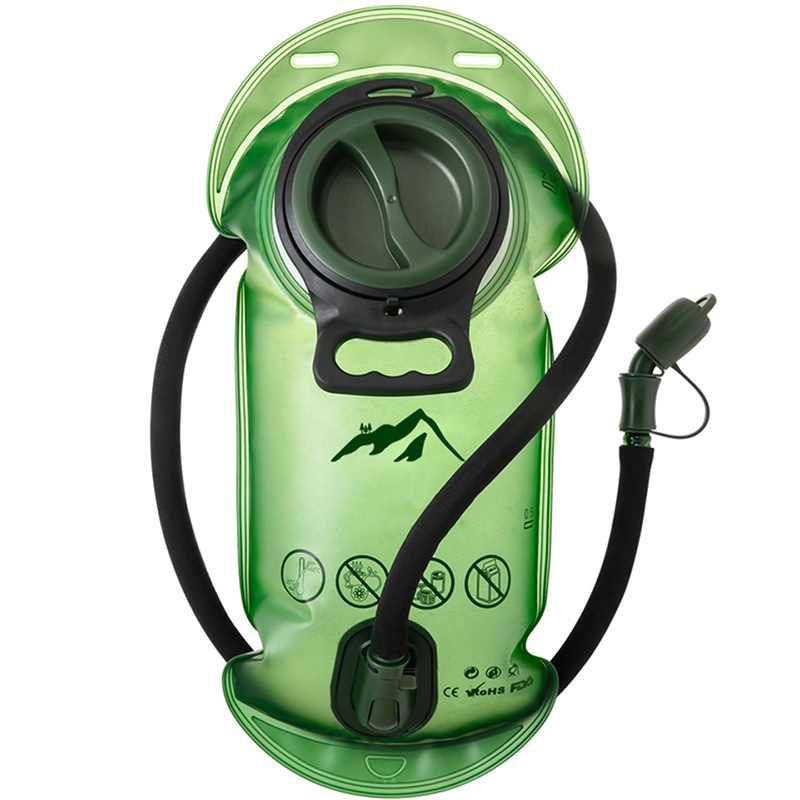 Tuyau D'hydratation Pour Bouteille - Compatible Goulot 28/30 Mm, Longueur 1 M - Pour Sac à Dos, Rando, Vélo, Kayak