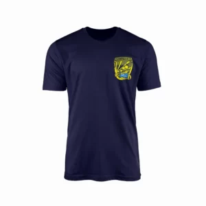 Tee Shirt École Des Fusiliers Marins