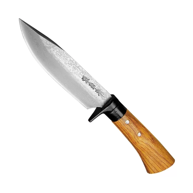 Couteau Chasse Japonais