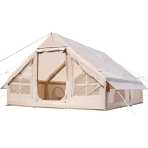Tente Gonflable Familiale
